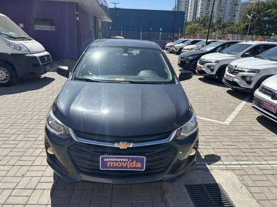 CHEVROLET ONIX 1.0 FLEX MANUAL CHEVROLET ONIX 1.0 FLEX MANUAL